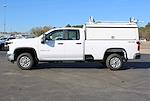 Used 2025 Chevrolet Silverado 2500 Work Truck Double Cab for sale #T5157 - photo 6