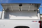Used 2025 Chevrolet Silverado 2500 Work Truck Double Cab for sale #T5157 - photo 7