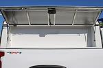 Used 2025 Chevrolet Silverado 2500 Work Truck Double Cab for sale #T5157 - photo 9