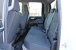 Used 2025 Chevrolet Silverado 2500 Work Truck Double Cab for sale #T5157 - photo 20