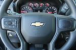 Used 2025 Chevrolet Silverado 2500 Work Truck Double Cab for sale #T5157 - photo 23