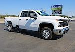 Used 2025 Chevrolet Silverado 2500 Work Truck Double Cab for sale #T5158 - photo 9