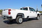 Used 2025 Chevrolet Silverado 2500 Work Truck Double Cab for sale #T5158 - photo 7