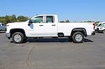 Used 2025 Chevrolet Silverado 2500 Work Truck Double Cab for sale #T5158 - photo 3