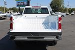 Used 2025 Chevrolet Silverado 2500 Work Truck Double Cab for sale #T5158 - photo 11