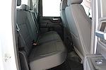 Used 2025 Chevrolet Silverado 2500 Work Truck Double Cab for sale #T5158 - photo 17