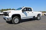 Used 2025 Chevrolet Silverado 2500 Work Truck Double Cab for sale #T5158 - photo 1