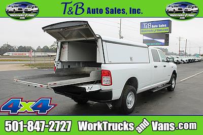Used 2021 Ram 2500 Tradesman Crew Cab for sale #T5178 - photo 1