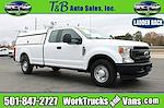 Used 2021 Ford F-250 XL Super Cab for sale #T5179 - photo 1