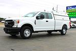 Used 2021 Ford F-250 XL Super Cab for sale #T5179 - photo 3