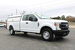 Used 2021 Ford F-250 XL Super Cab for sale #T5179 - photo 4