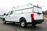 Used 2021 Ford F-250 XL Super Cab for sale #T5179 - photo 5