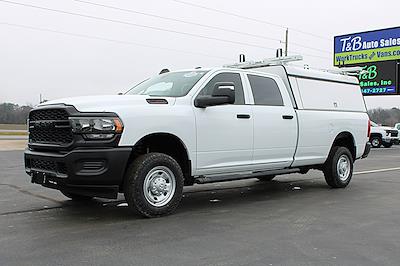 Used 2023 Ram 2500 Tradesman Crew Cab for sale #T5180 - photo 2
