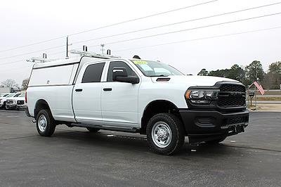 Used 2023 Ram 2500 Tradesman Crew Cab for sale #T5180 - photo 2