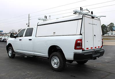 Used 2023 Ram 2500 Tradesman Crew Cab for sale #T5180 - photo 2