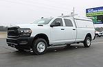 Used 2023 Ram 2500 Tradesman Crew Cab for sale #T5180 - photo 1