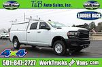 Used 2023 Ram 2500 Tradesman Crew Cab for sale #T5180 - photo 47