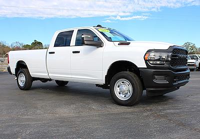 Used 2024 Ram 2500 Tradesman Crew Cab for sale #T5186 - photo 2
