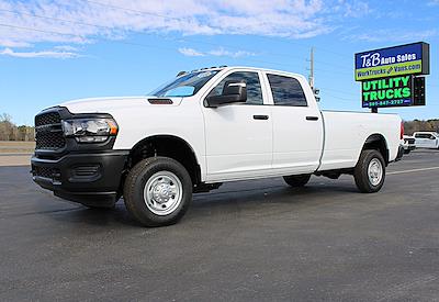 Used 2024 Ram 2500 Tradesman Crew Cab for sale #T5186 - photo 1