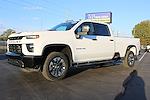 Used 2022 Chevrolet Silverado 2500 Custom Crew Cab for sale #T5187 - photo 3