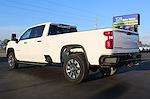 Used 2022 Chevrolet Silverado 2500 Custom Crew Cab for sale #T5187 - photo 5