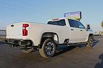 Used 2022 Chevrolet Silverado 2500 Custom Crew Cab for sale #T5187 - photo 2