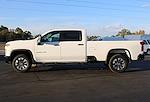 Used 2022 Chevrolet Silverado 2500 Custom Crew Cab for sale #T5187 - photo 6