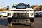 Used 2022 Chevrolet Silverado 2500 Custom Crew Cab for sale #T5187 - photo 9