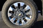 Used 2022 Chevrolet Silverado 2500 Custom Crew Cab for sale #T5187 - photo 27