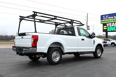 Used 2022 Ford F-250 XL Regular Cab for sale #T5191 - photo 2