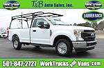Used 2022 Ford F-250 XL Regular Cab for sale #T5191 - photo 1
