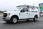 Used 2022 Ford F-250 XL Regular Cab for sale #T5191 - photo 3