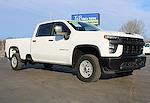 Used 2022 Chevrolet Silverado 2500 Work Truck Crew Cab for sale #T5212 - photo 4