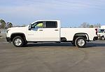 Used 2022 Chevrolet Silverado 2500 Work Truck Crew Cab for sale #T5212 - photo 6