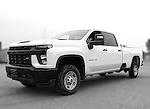 Used 2022 Chevrolet Silverado 2500 Work Truck Crew Cab for sale #T5212 - photo 1