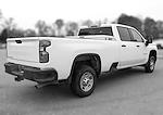 Used 2022 Chevrolet Silverado 2500 Work Truck Crew Cab for sale #T5212 - photo 4