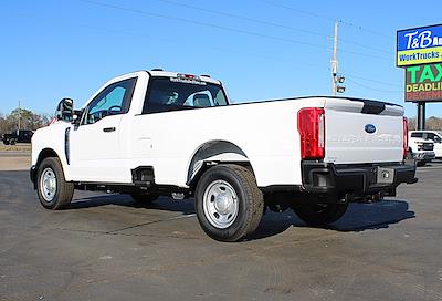 Used 2025 Ford F-350 XL Regular Cab for sale #T5214 - photo 2