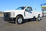 Used 2025 Ford F-350 XL Regular Cab for sale #T5214 - photo 4