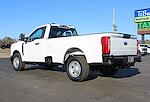 Used 2025 Ford F-350 XL Regular Cab for sale #T5214 - photo 2