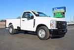 Used 2025 Ford F-350 XL Regular Cab for sale #T5214 - photo 3