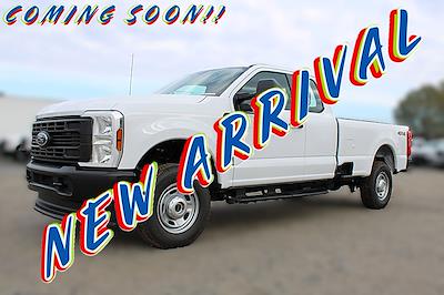 Used 2025 Ford F-250 - photo 1