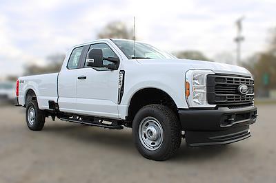Used 2025 Ford F-250 - photo 1