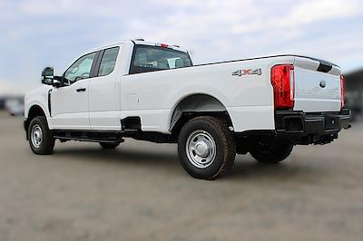 Used 2025 Ford F-250 - photo 1