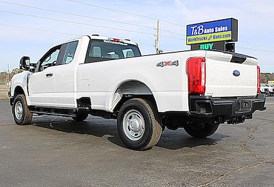 Used 2025 Ford F-250 XL Super Cab for sale #T5217 - photo 2