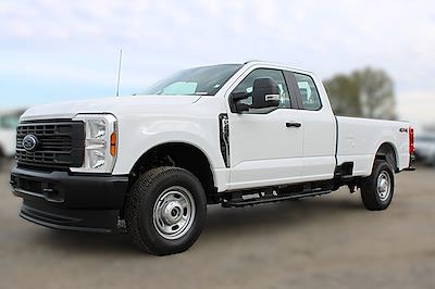 Used 2025 Ford F-250 XL Super Cab for sale #T5217 - photo 1