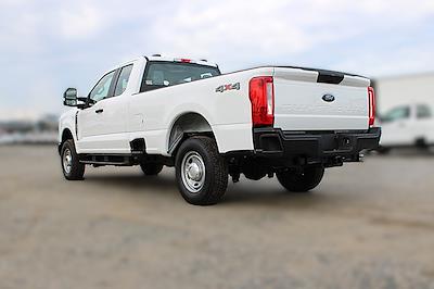 Used 2025 Ford F-250 XL Super Cab for sale #T5217 - photo 2