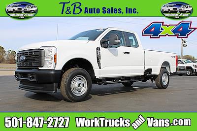Used 2025 Ford F-250 XL Super Cab for sale #T5217 - photo 1