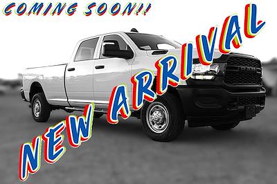Used 2024 Ram 2500 Tradesman Crew Cab for sale #T5226 - photo 1