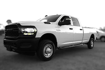 Used 2024 Ram 2500 Tradesman Crew Cab for sale #T5226 - photo 2