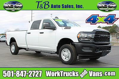 Used 2024 Ram 2500 Tradesman Crew Cab for sale #T5226 - photo 1